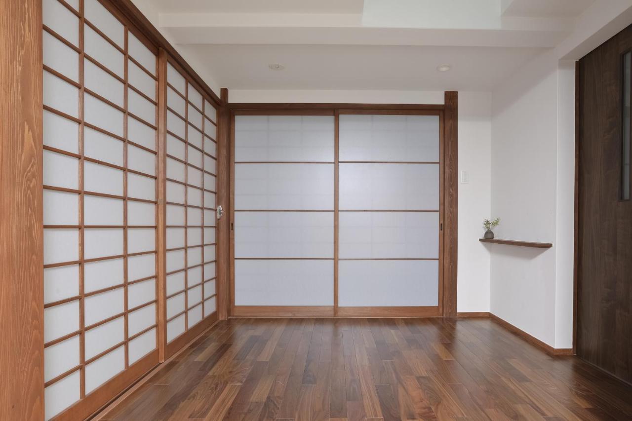 京都 六花庵 Kyoto Rokkaan Luaran gambar