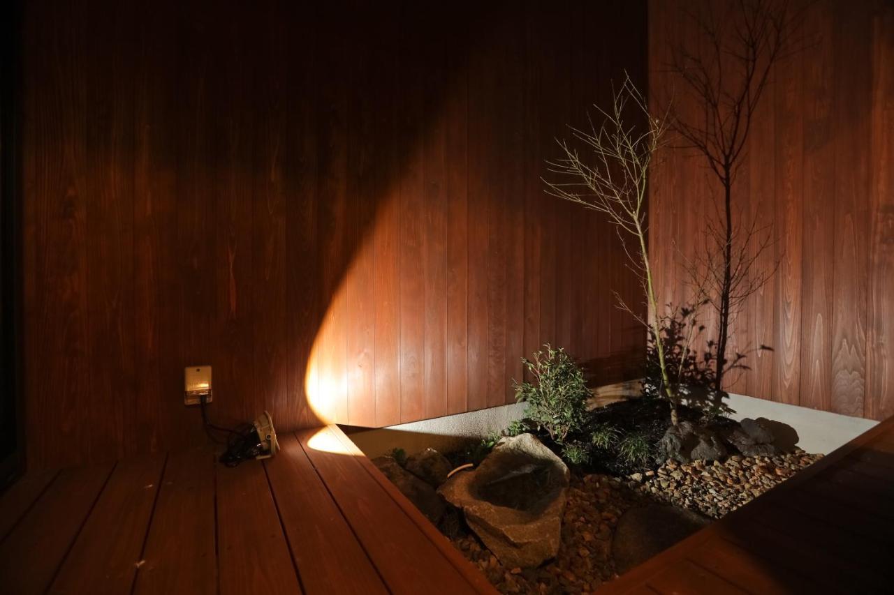 京都 六花庵 Kyoto Rokkaan Luaran gambar