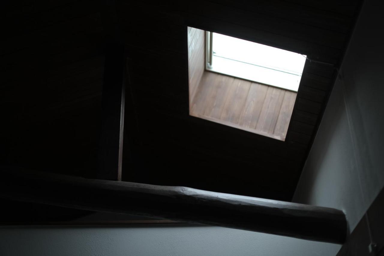 京都 六花庵 Kyoto Rokkaan Luaran gambar