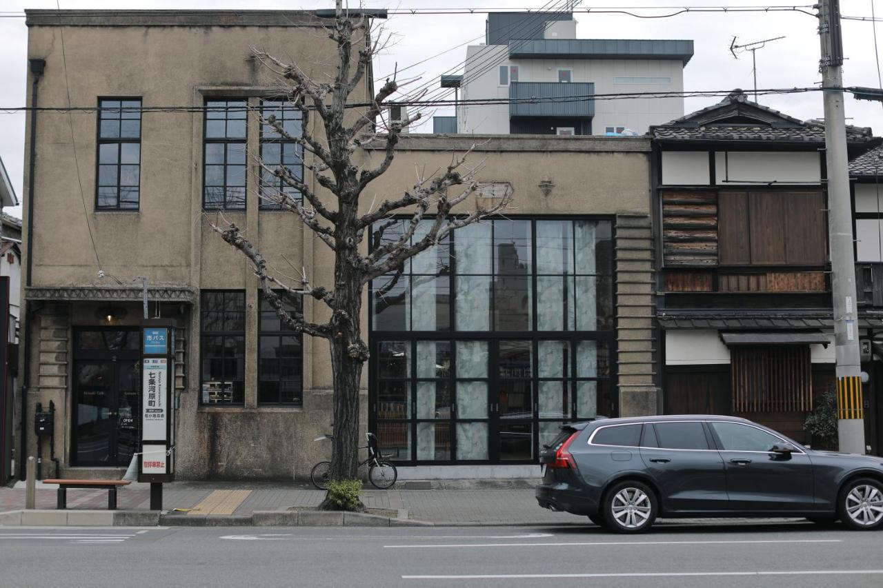 京都 六花庵 Kyoto Rokkaan Luaran gambar