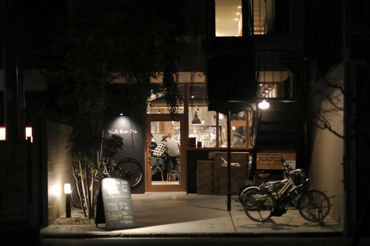 京都 六花庵 Kyoto Rokkaan Luaran gambar